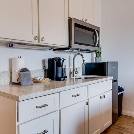 Unit 4 Maui Ohana Modern Studio Wailuku ภายนอก รูปภาพ