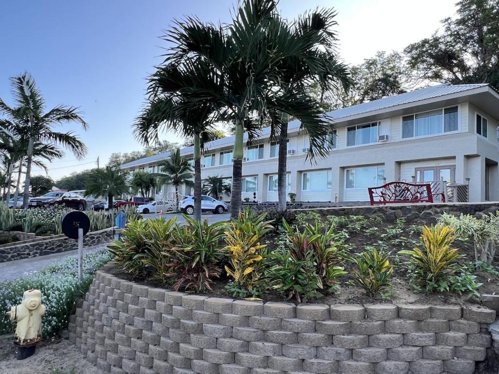 Unit 4 Maui Ohana Modern Studio Wailuku ภายนอก รูปภาพ